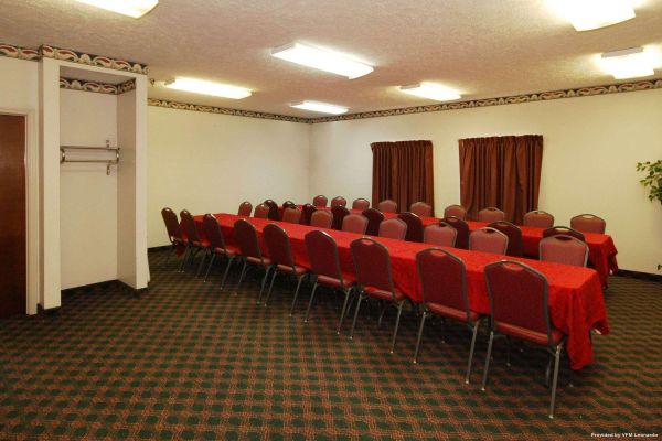 BEAVER DAM INN (Glasgow)